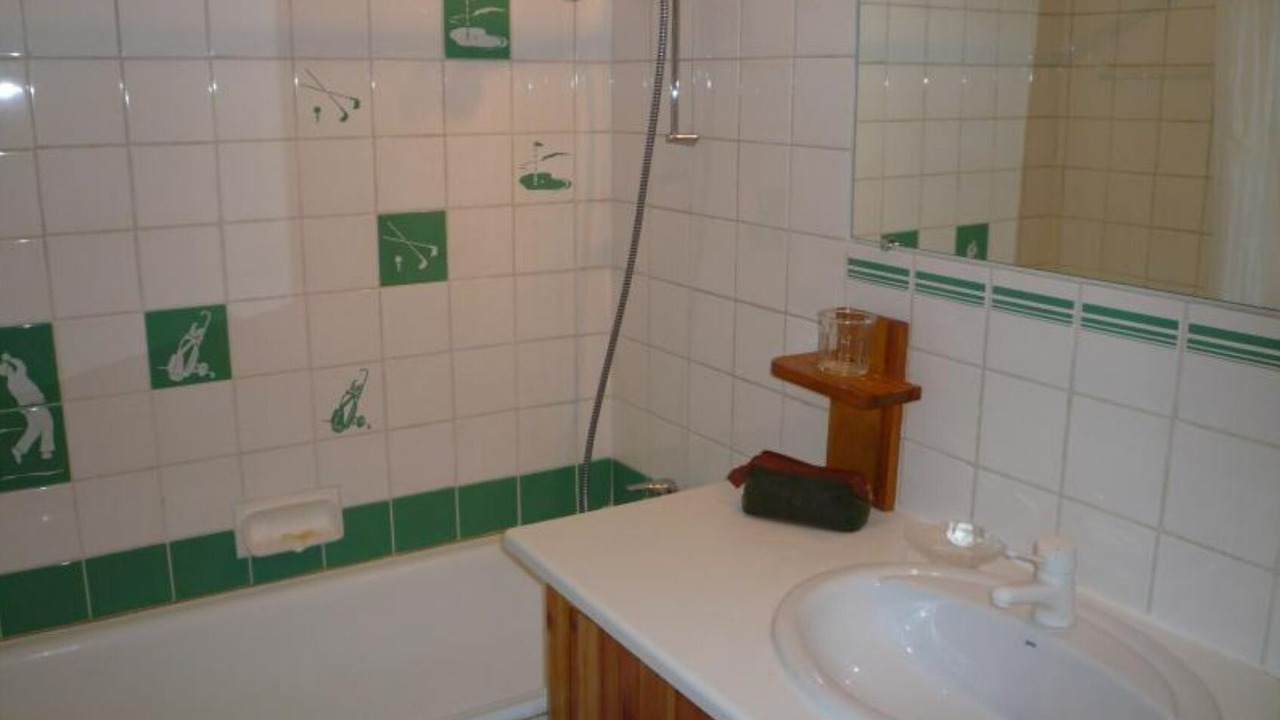 Photo of Bathroom in Val-d'Isere