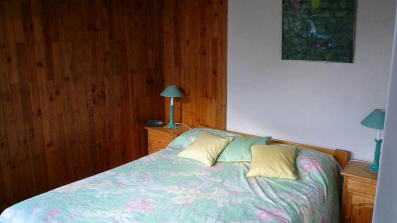 Photo of Bedroom in Val-d'Isere