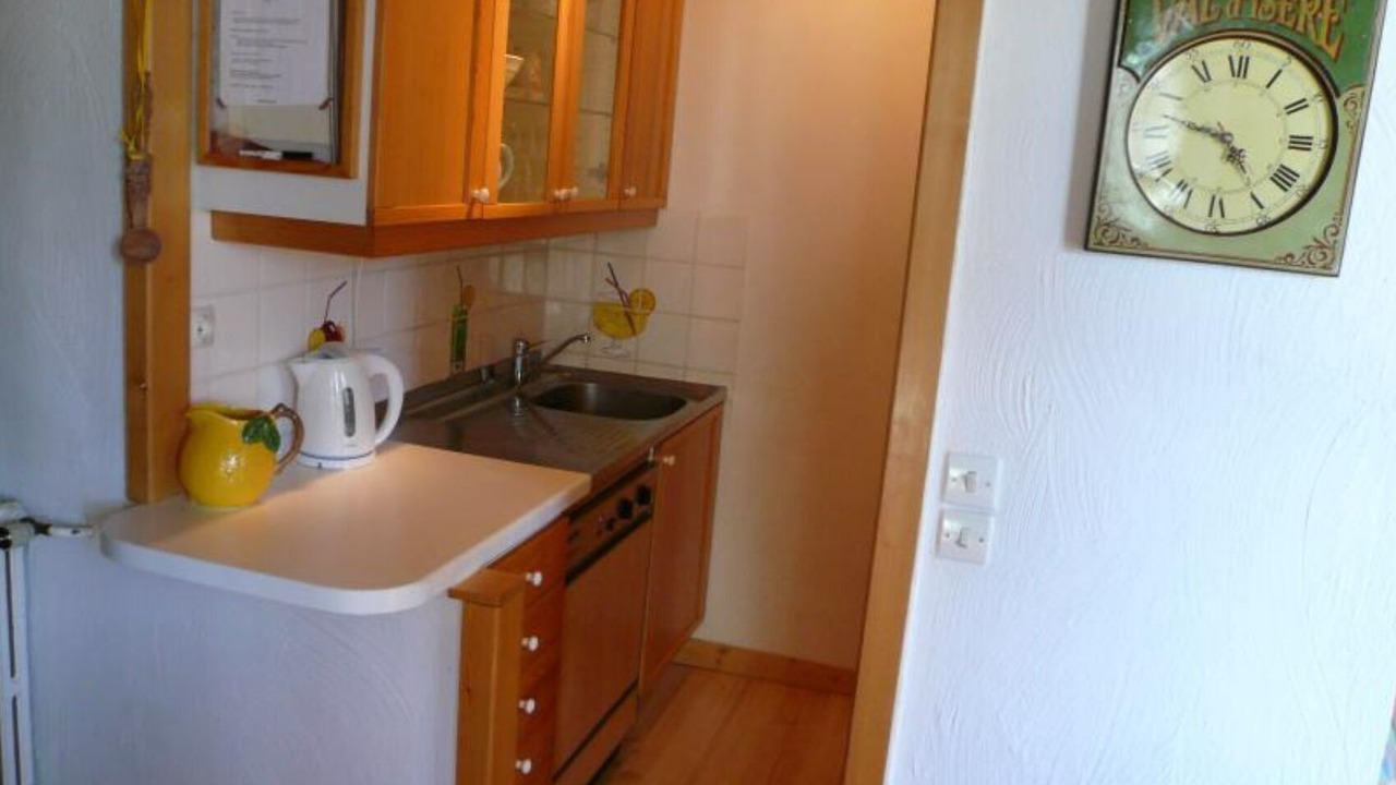Photo of Kitchen in Val-d'Isere