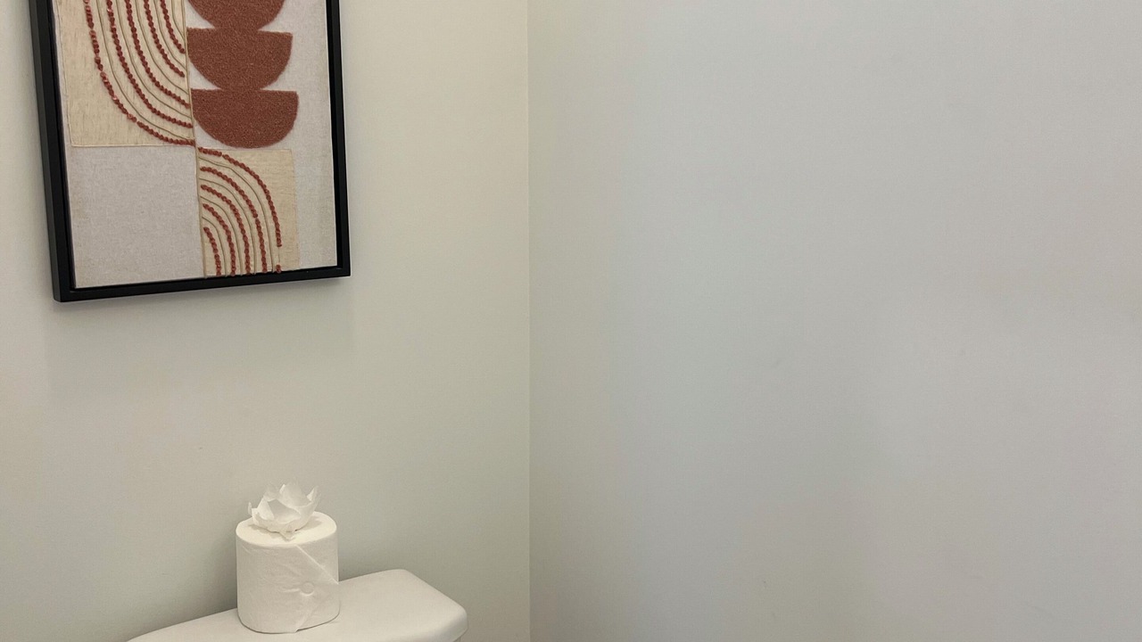 Photo of Bathroom in St. Elmo Improvement League