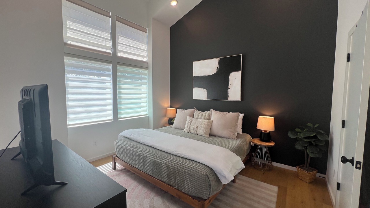 Photo of Bedroom in St. Elmo Improvement League