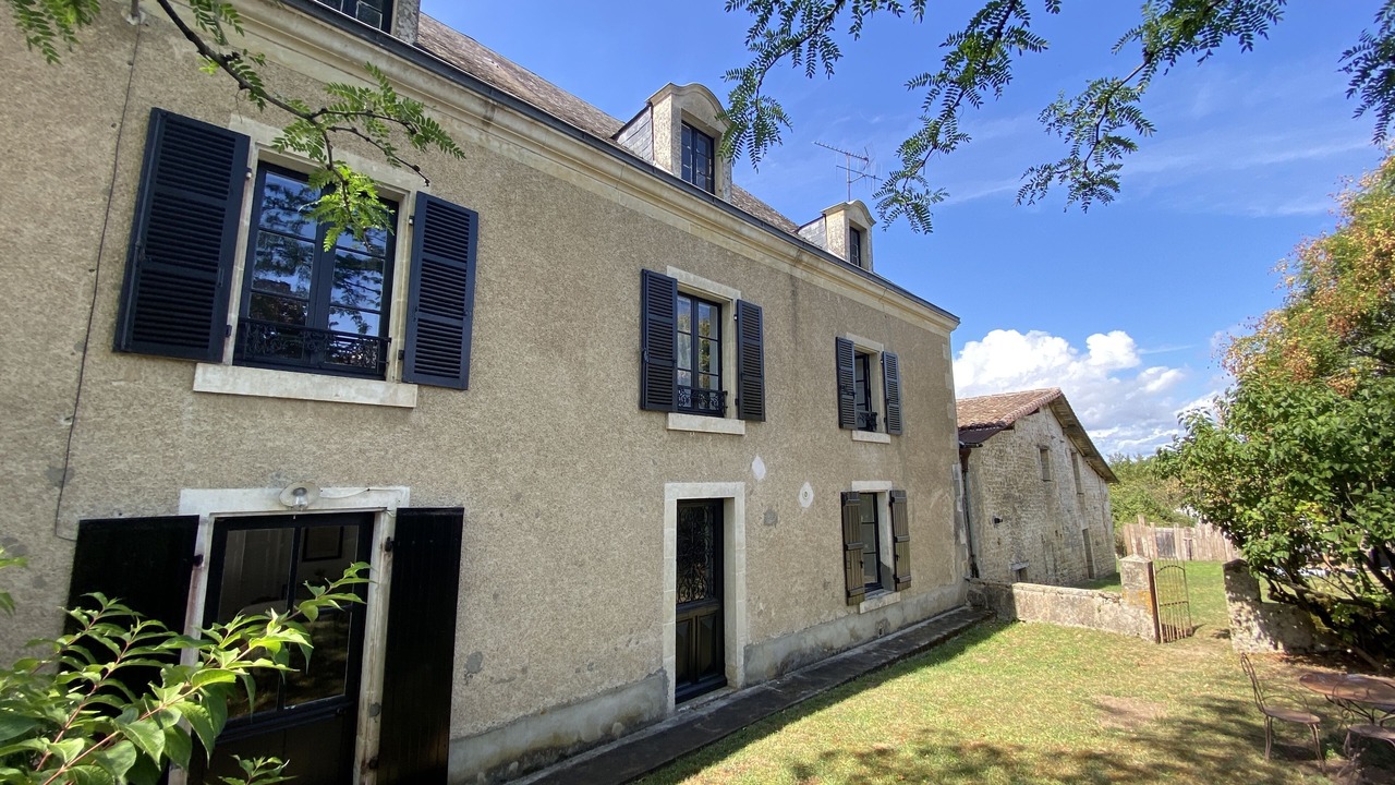 Photo of Outdoor in La Mothe-Saint-Heray