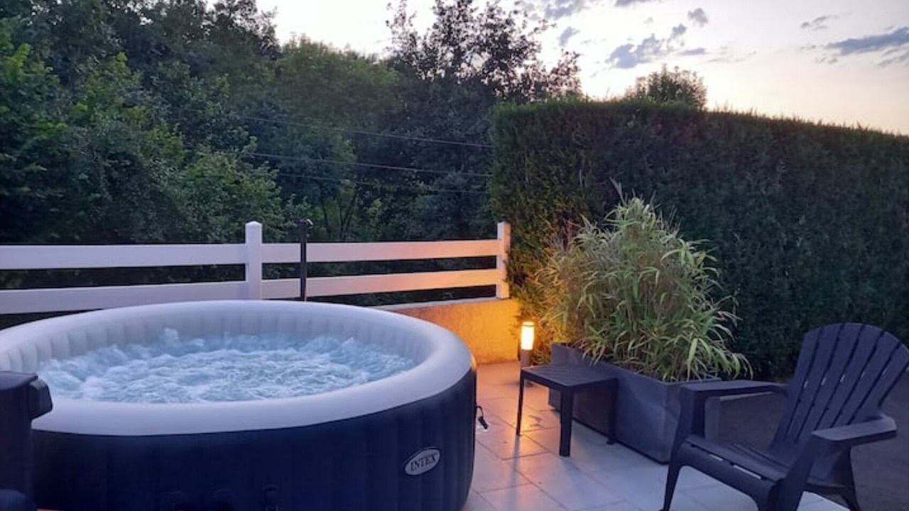 Photo of Patio Balcony in Aubin