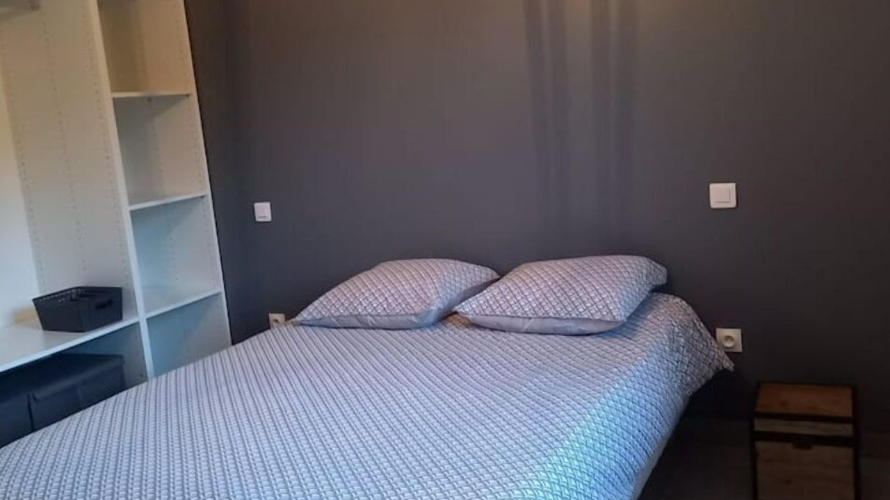 Photo of Bedroom in Aubin