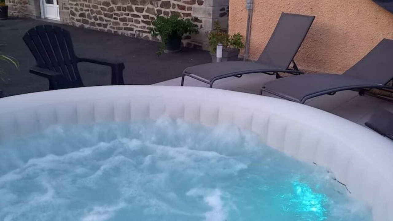 Photo of Patio Balcony in Aubin