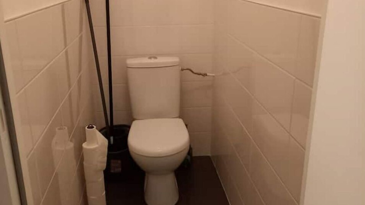 Photo of Bathroom in Aubin