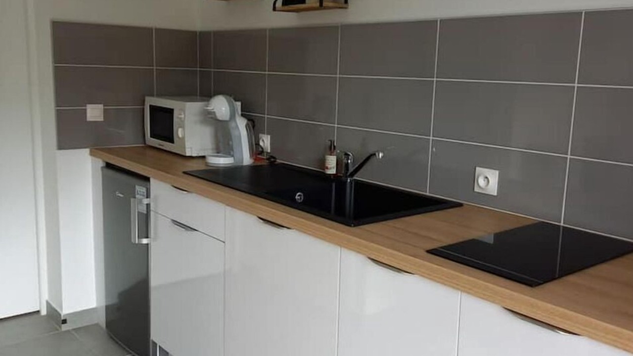 Photo of Kitchen in Aubin