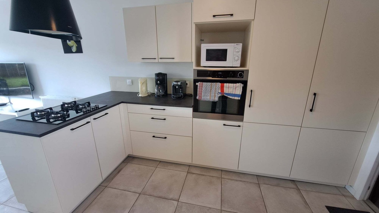 Photo of Kitchen in Orgeres