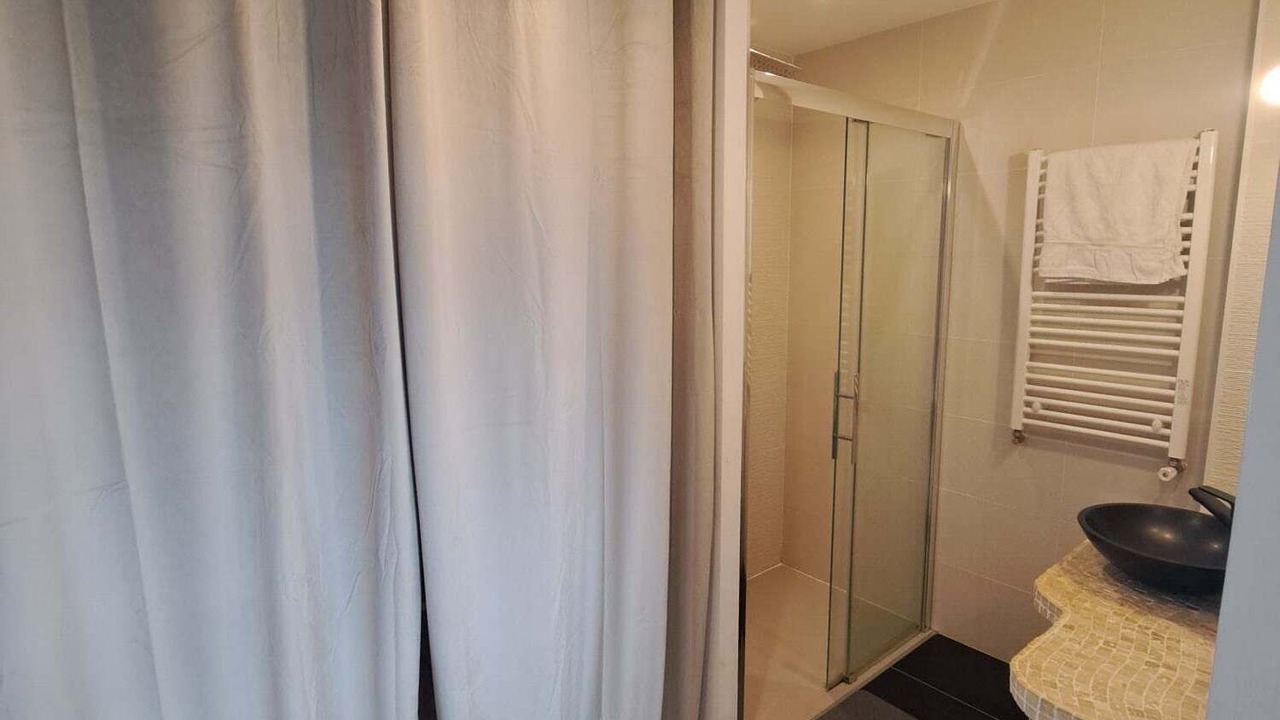 Photo of Bathroom in Orgeres