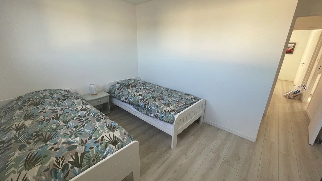 Photo of Bedroom in Orgeres