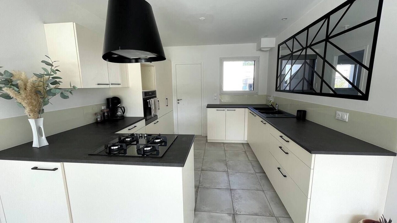 Photo of Kitchen in Orgeres