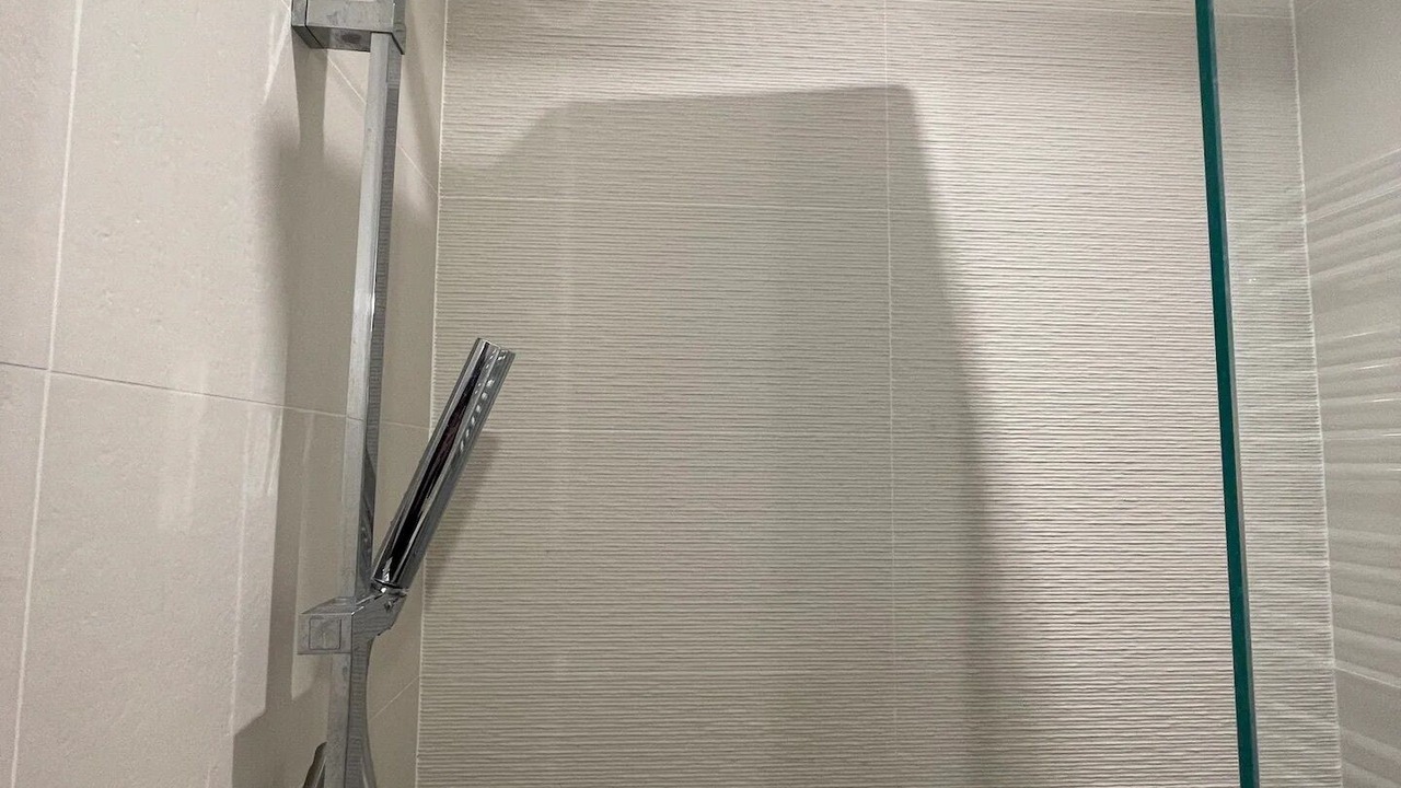 Photo of Bathroom in Orgeres