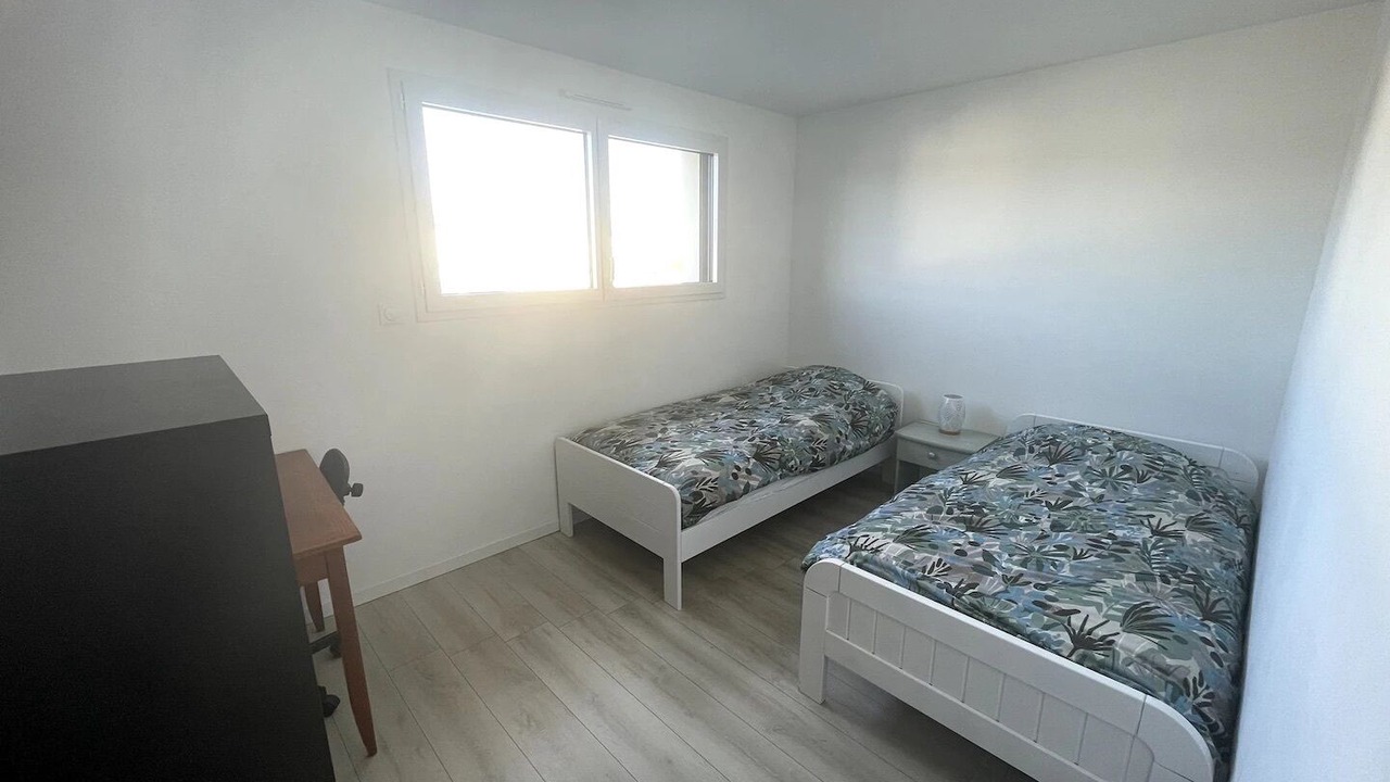 Photo of Bedroom in Orgeres