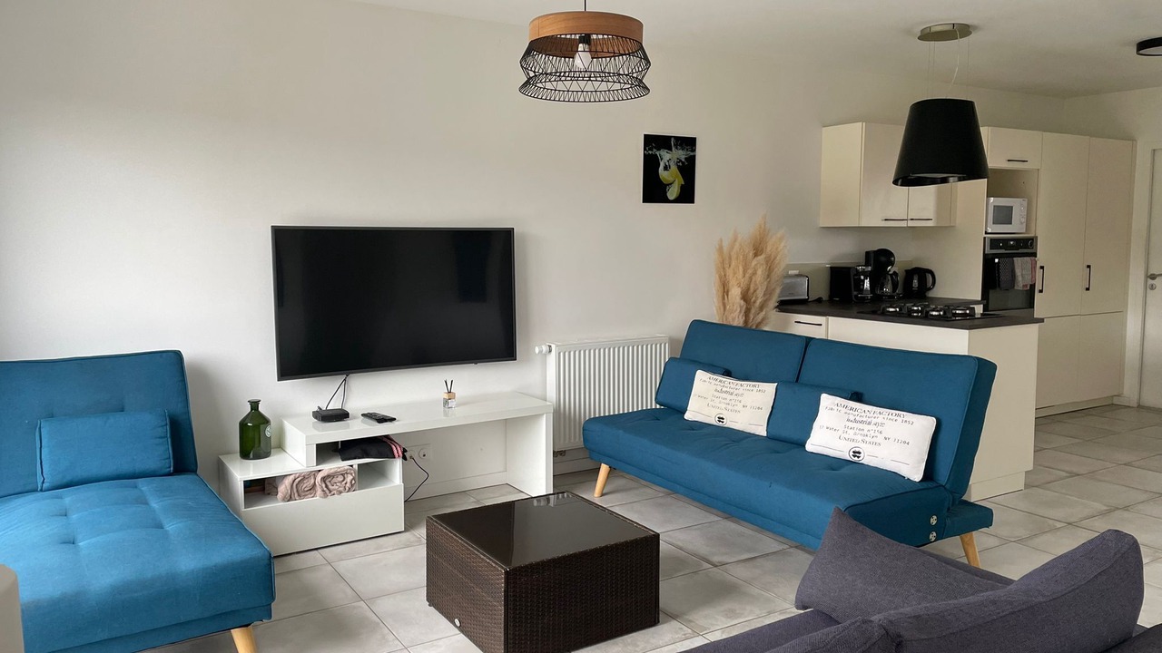 Photo of Livingroom in Orgeres