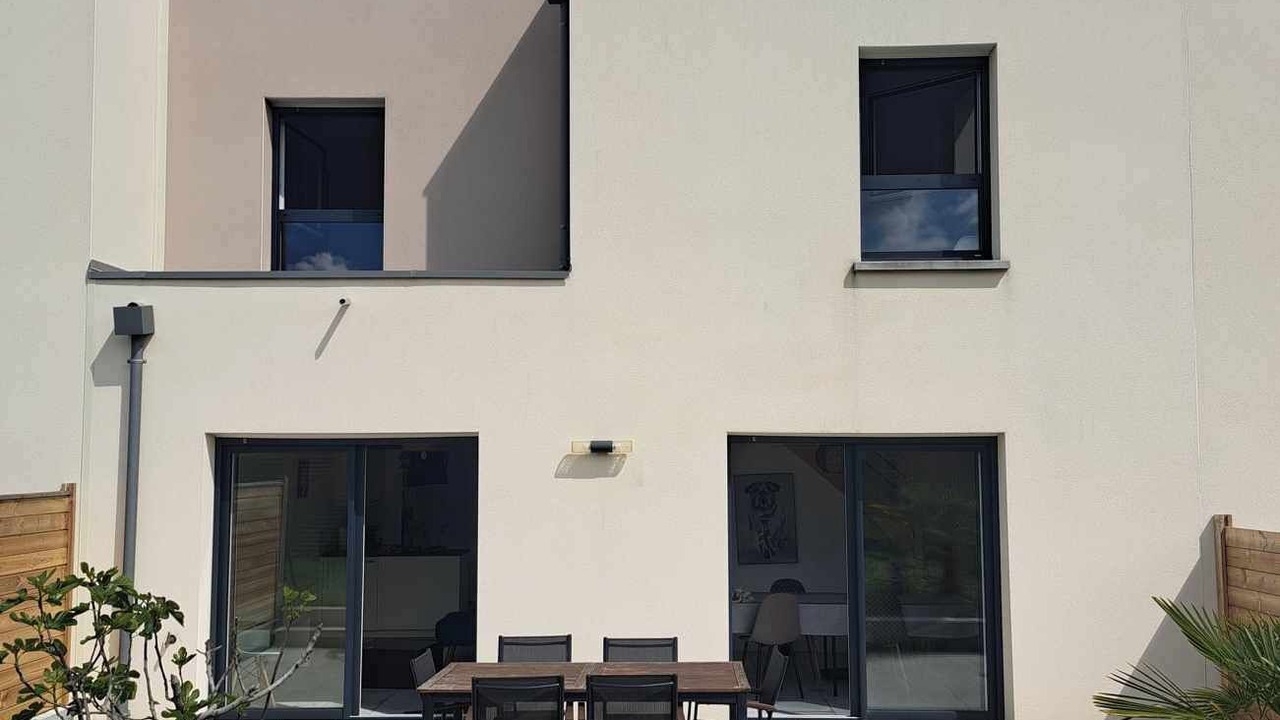 Photo of Outdoor in Orgeres