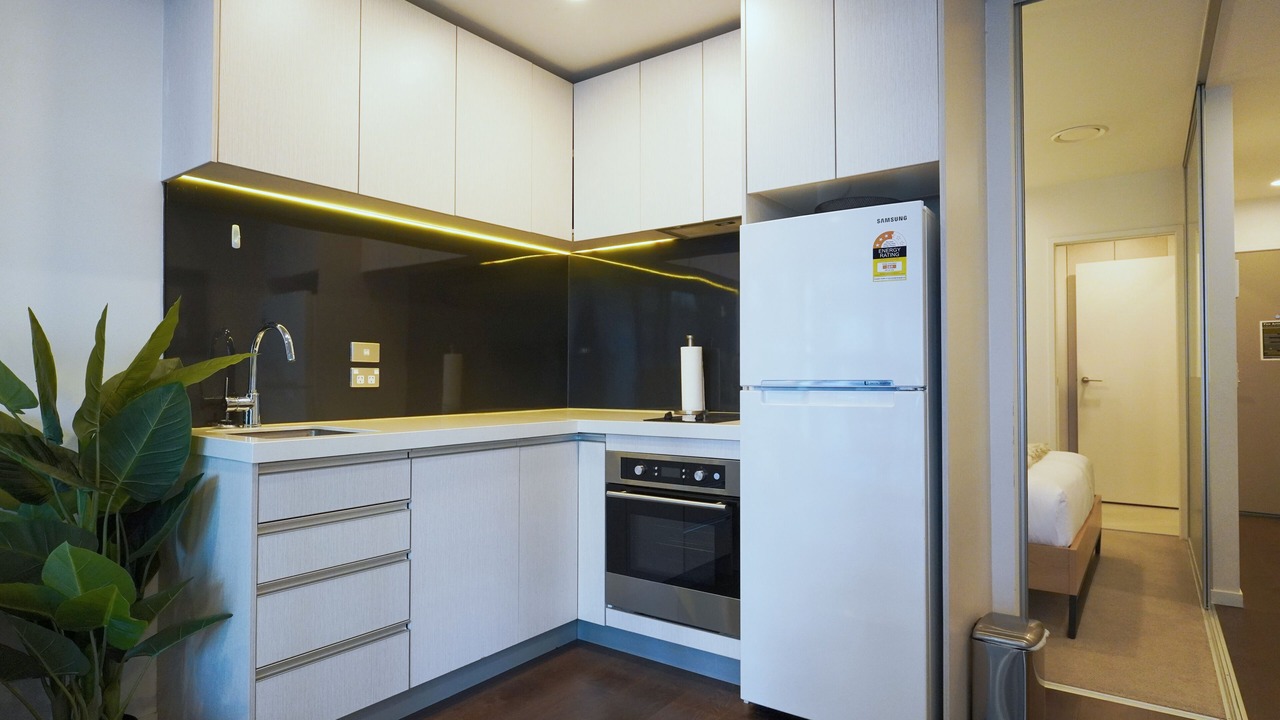 Photo of Kitchen in Auckland Central Business District