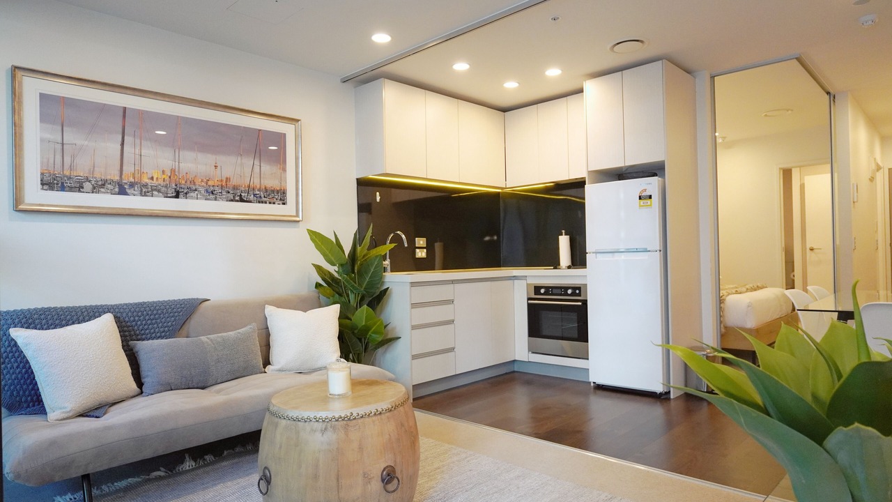 Photo of Others in Auckland Central Business District