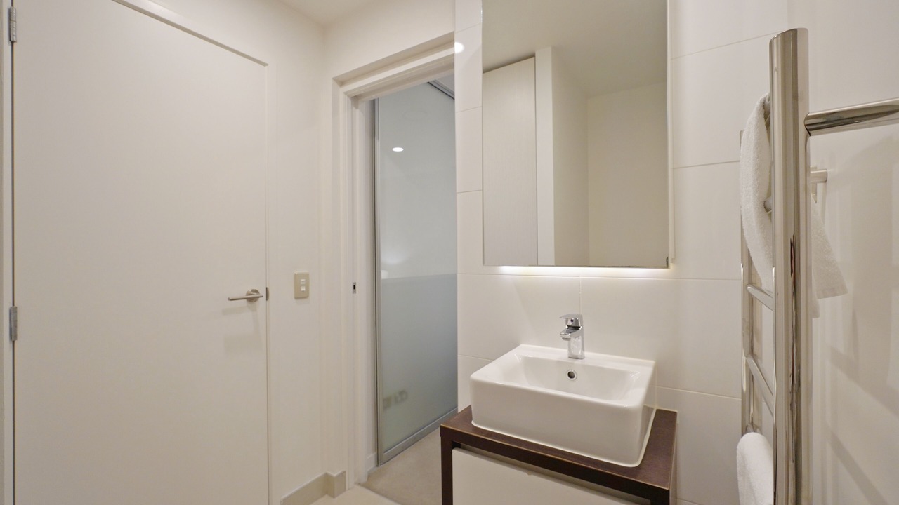 Photo of Bathroom in Auckland Central Business District