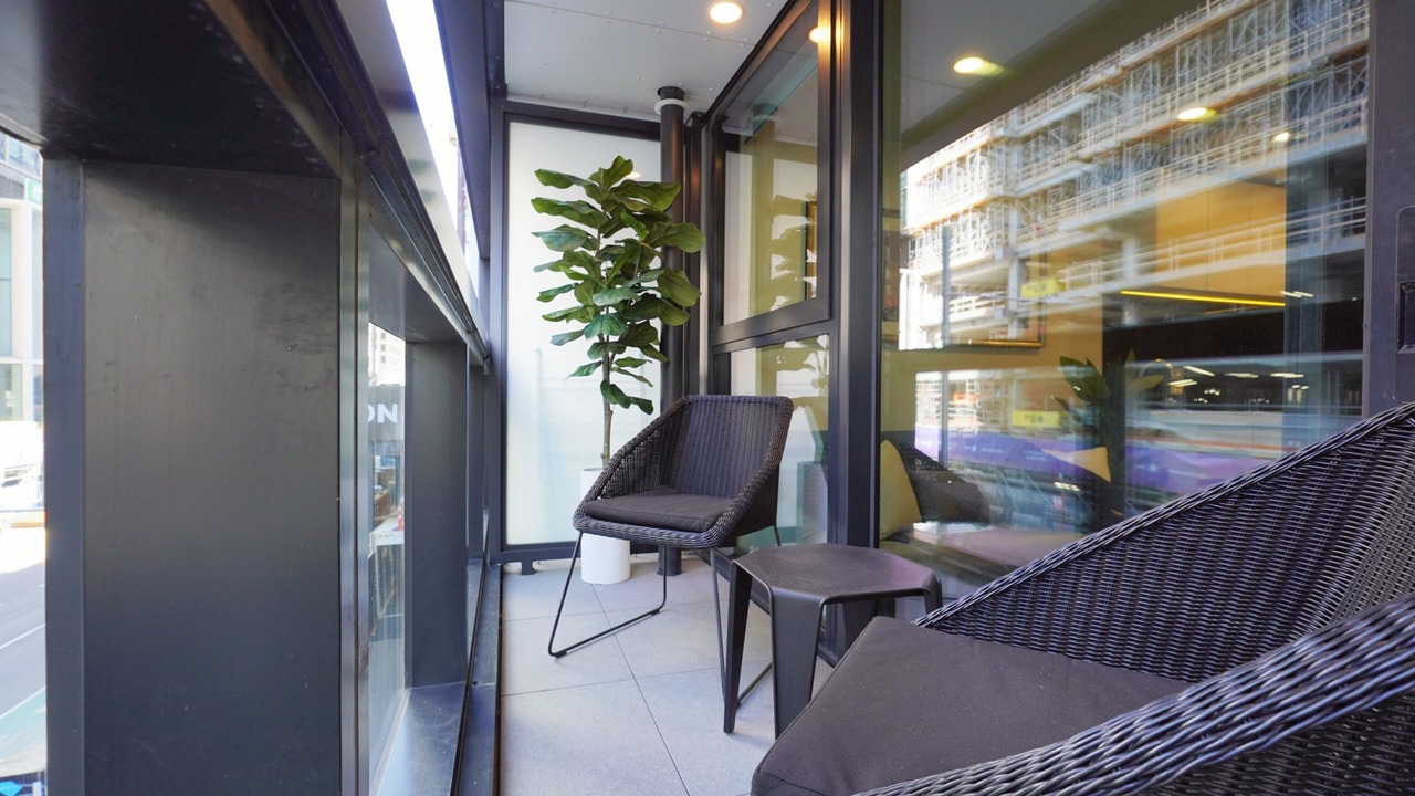 Photo of Outdoor in Auckland Central Business District