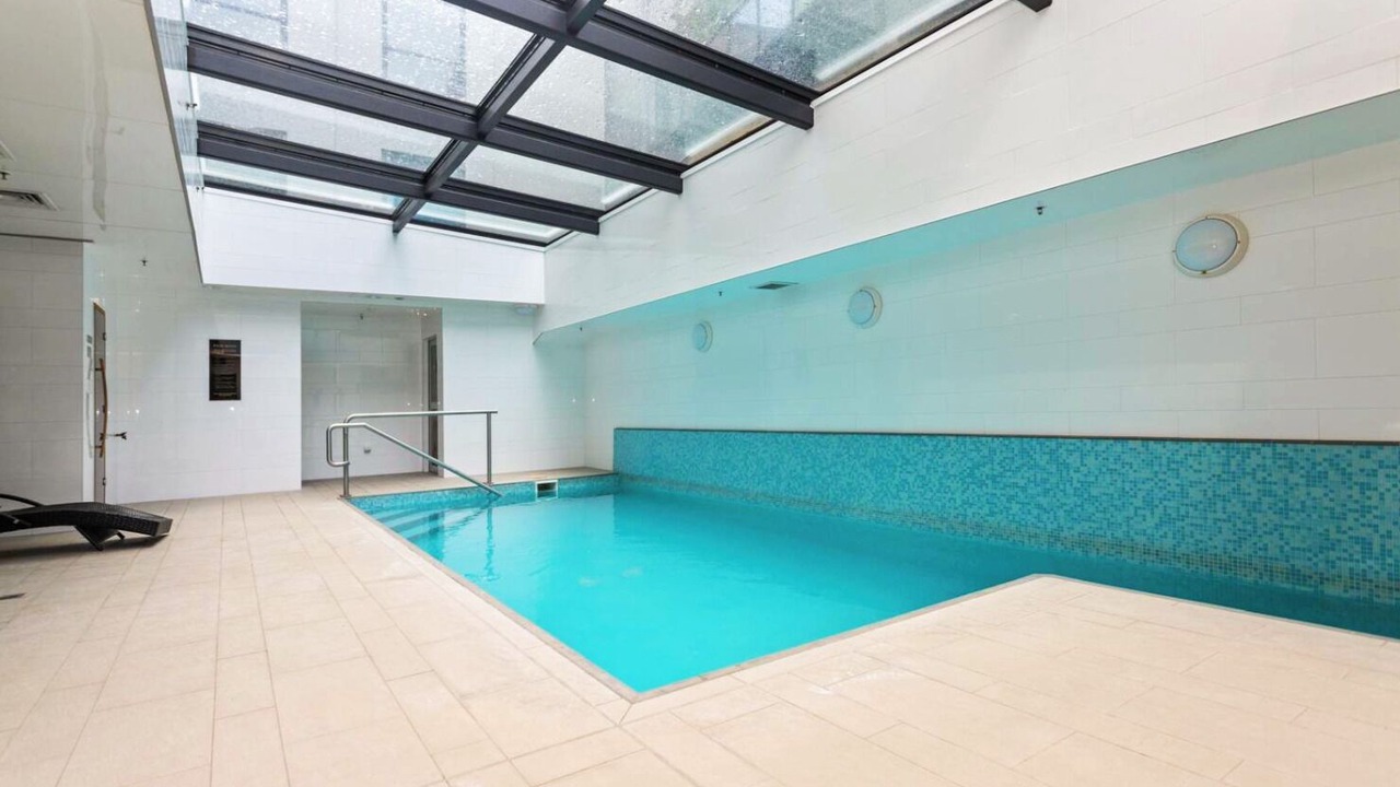 Photo of Outdoor in Auckland Central Business District