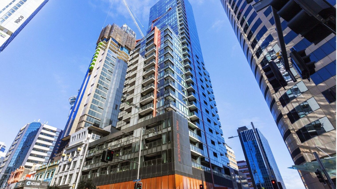 Photo of Outdoor in Auckland Central Business District