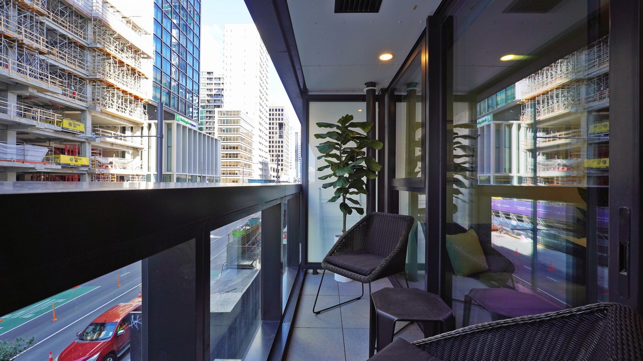 Photo of Outdoor in Auckland Central Business District