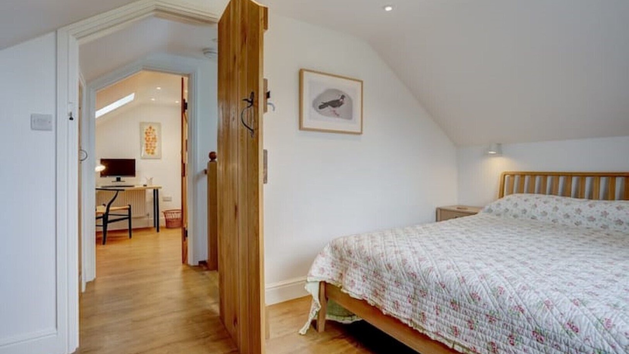 Photo of Bedroom in Harleston