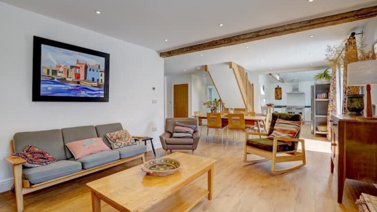 Photo of Livingroom in Harleston