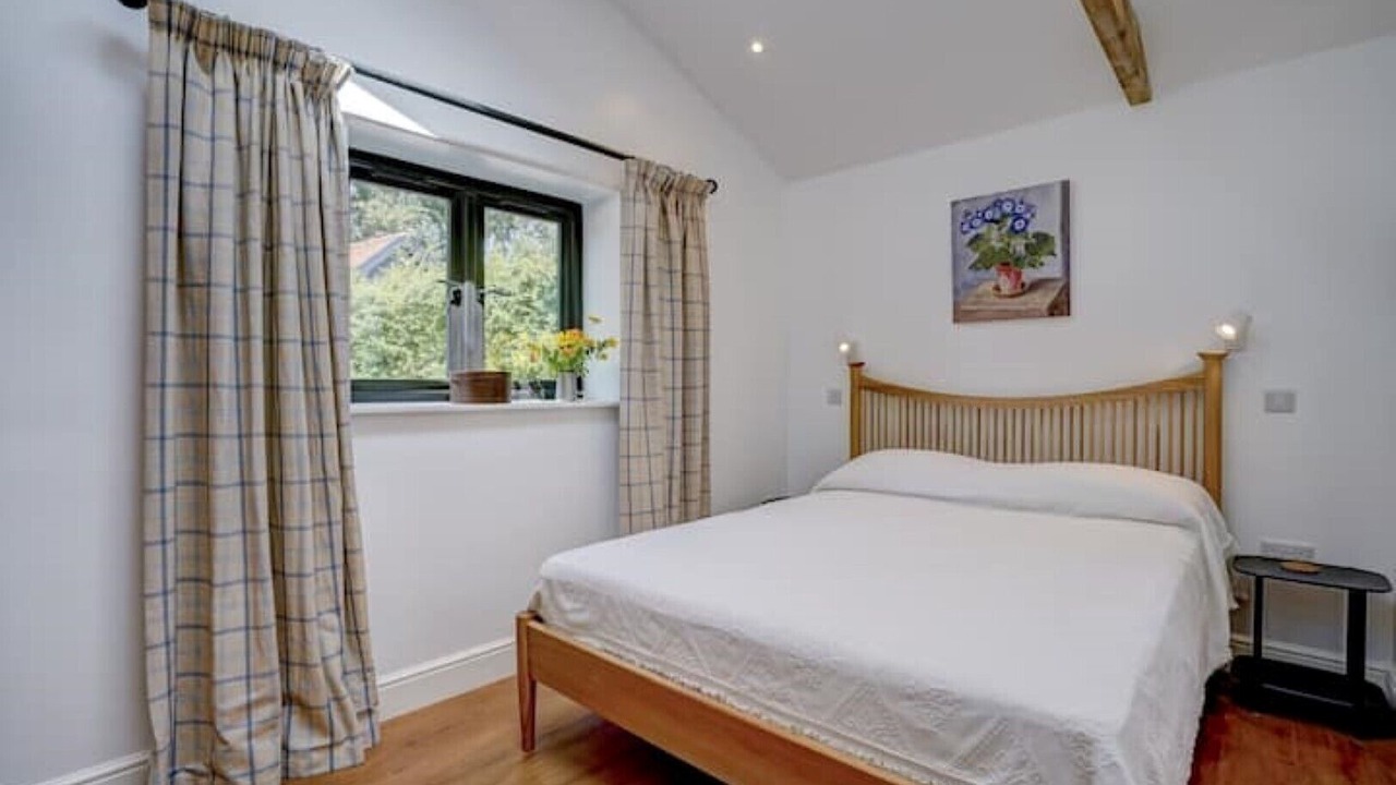 Photo of Bedroom in Harleston