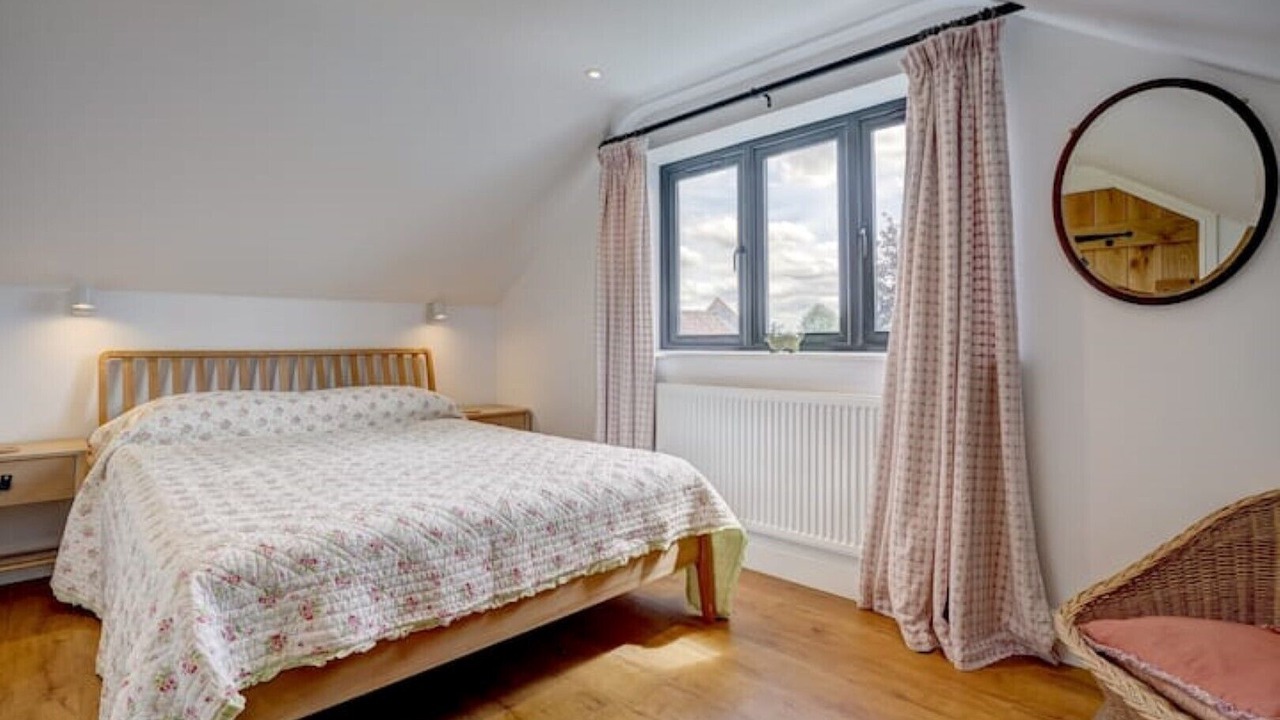 Photo of Bedroom in Harleston