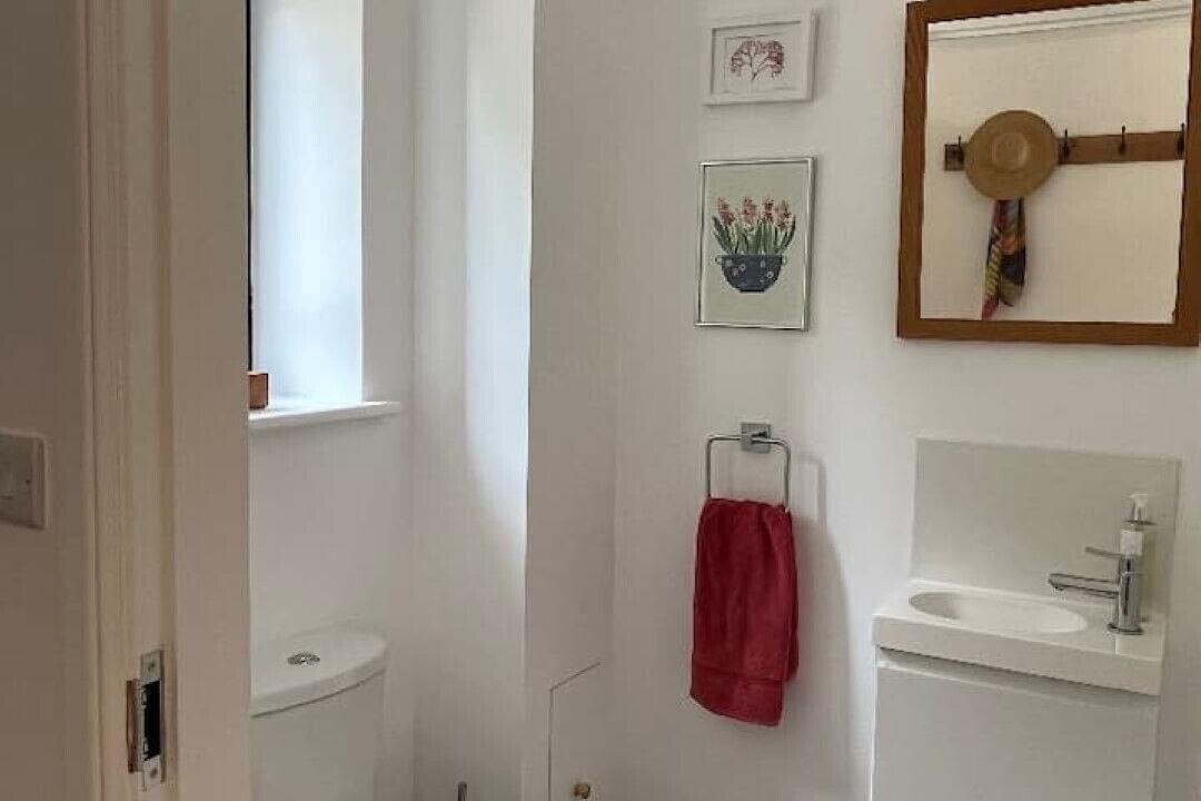 Photo of Bathroom in Harleston