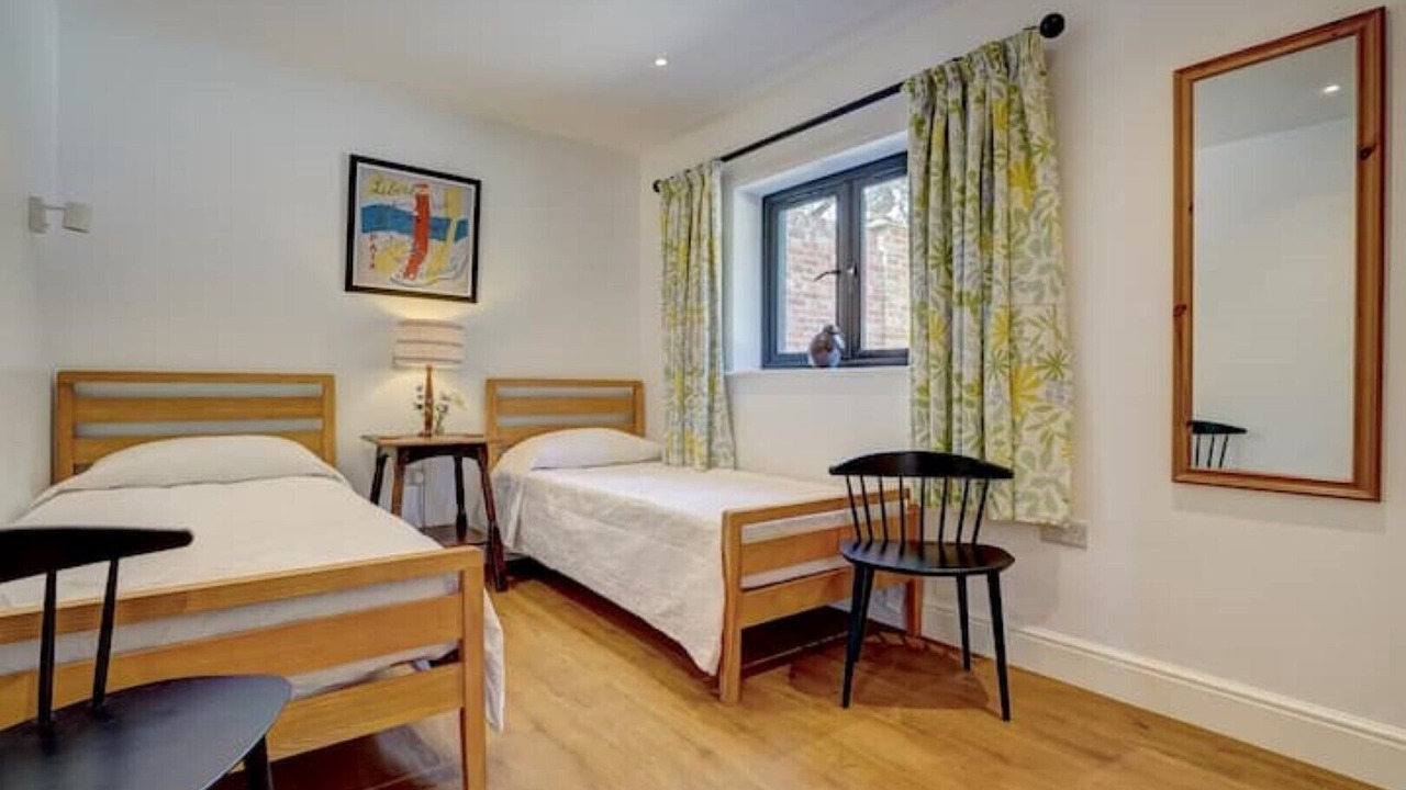 Photo of Bedroom in Harleston