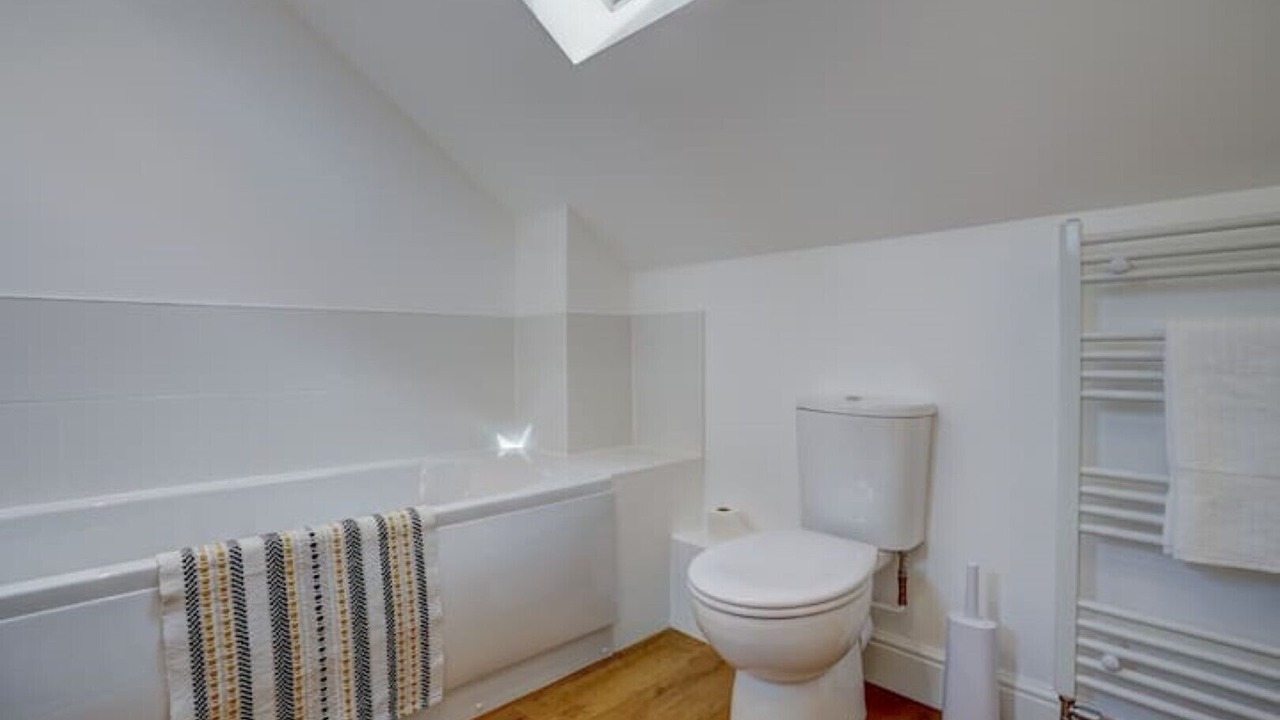 Photo of Bathroom in Harleston