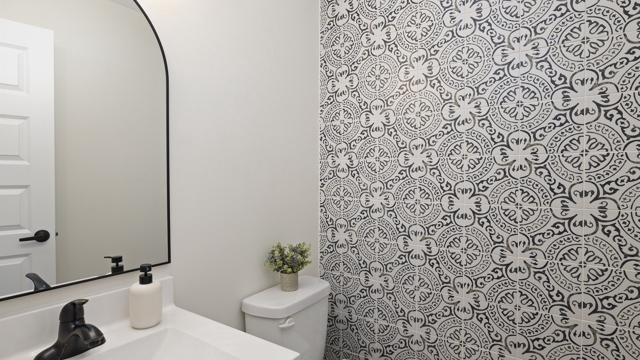 Photo of Bathroom in Kimberling City