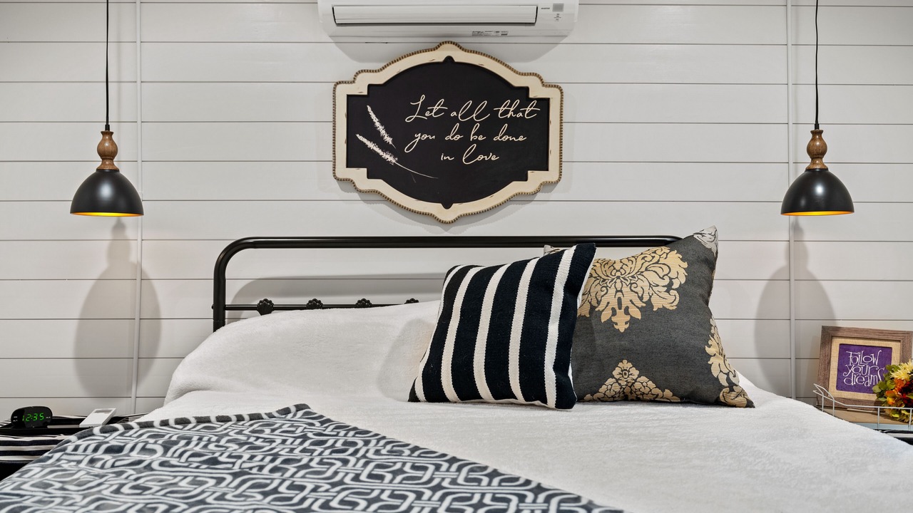 Photo of Bedroom in Luray