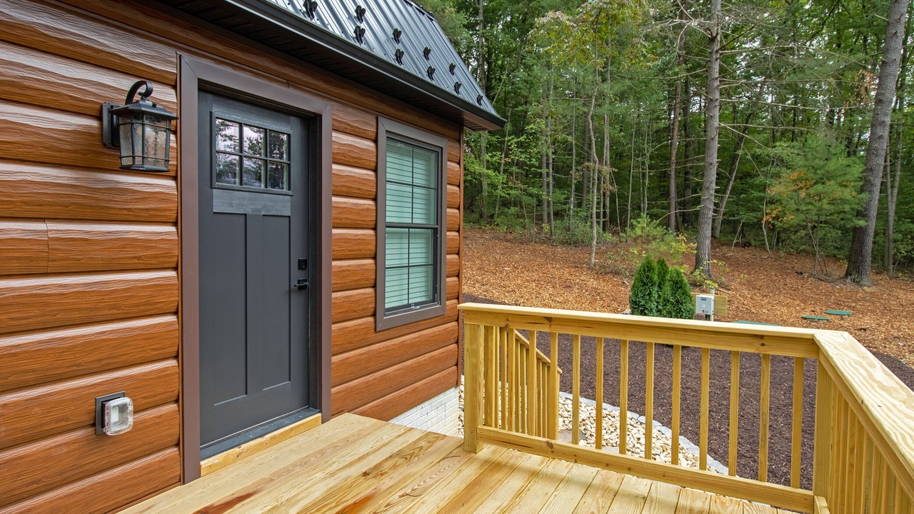 Photo of Outdoor in Luray