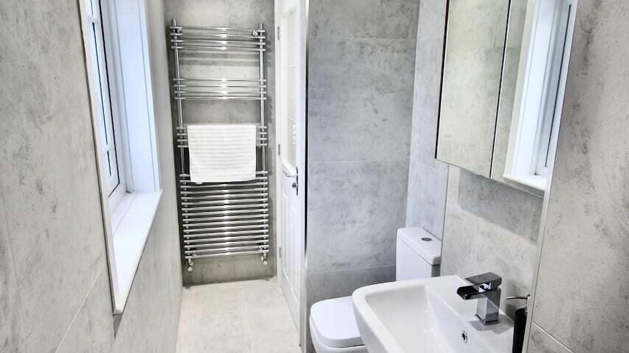 Photo of Bedroom in Newmarket