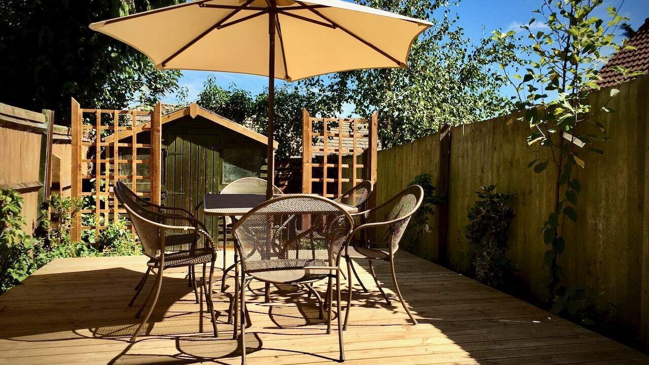 Photo of Outdoor in Newmarket