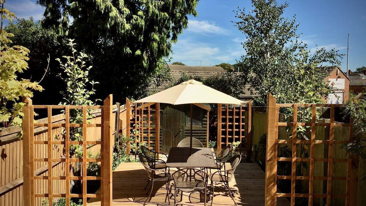 Photo of Outdoor in Newmarket