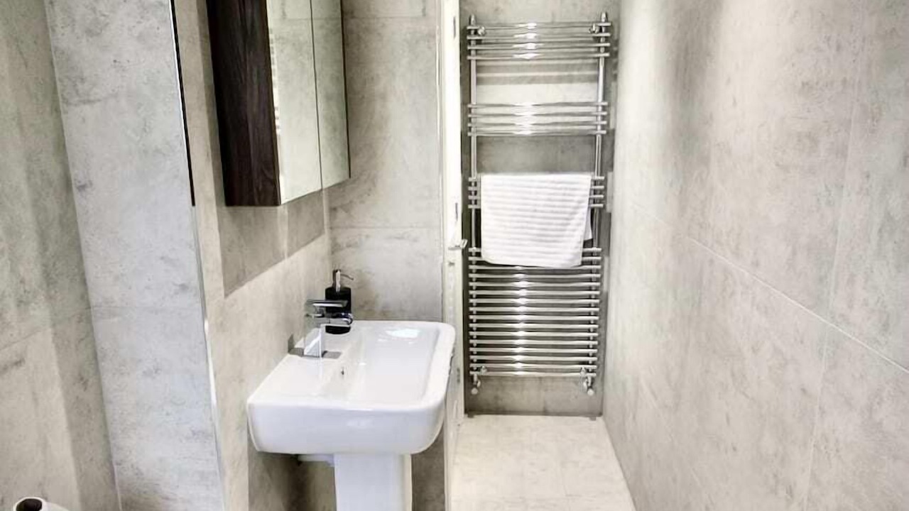 Photo of Bedroom in Newmarket