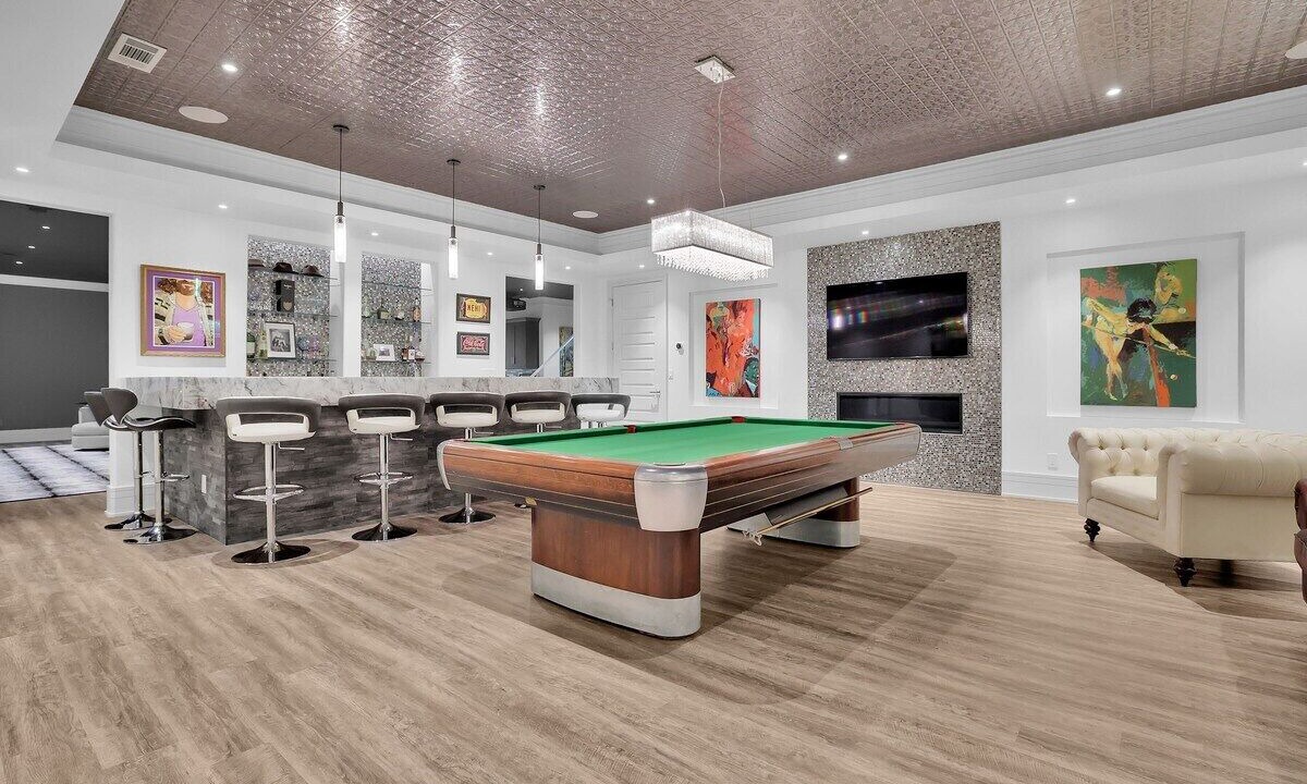 Photo of Outdoor in Sandy Springs