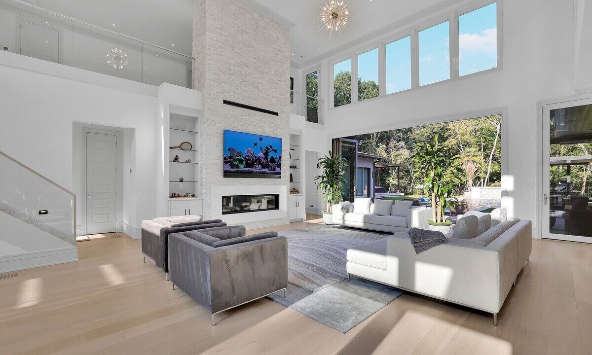 Photo of Outdoor in Sandy Springs