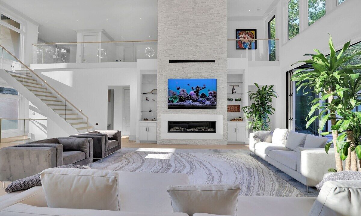 Photo of Bedroom in Sandy Springs