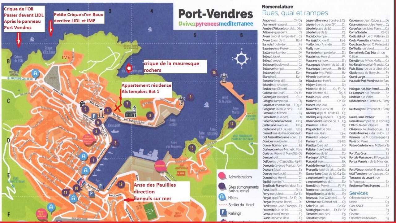 Photo of Others in Port-Vendres