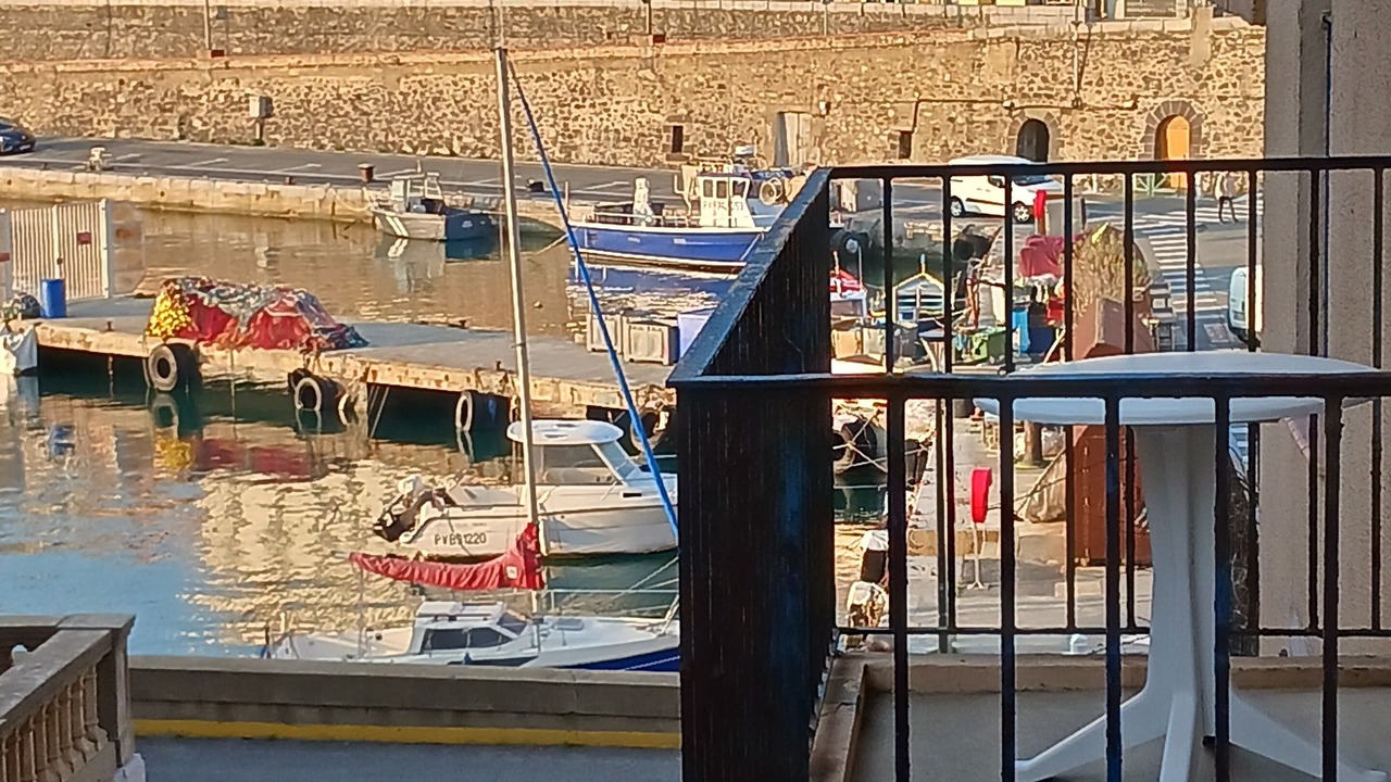 Photo of Outdoor in Port-Vendres