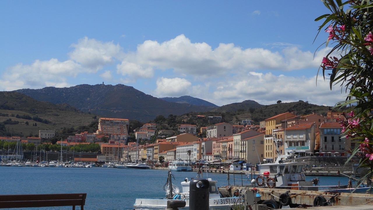 Photo of Others in Port-Vendres