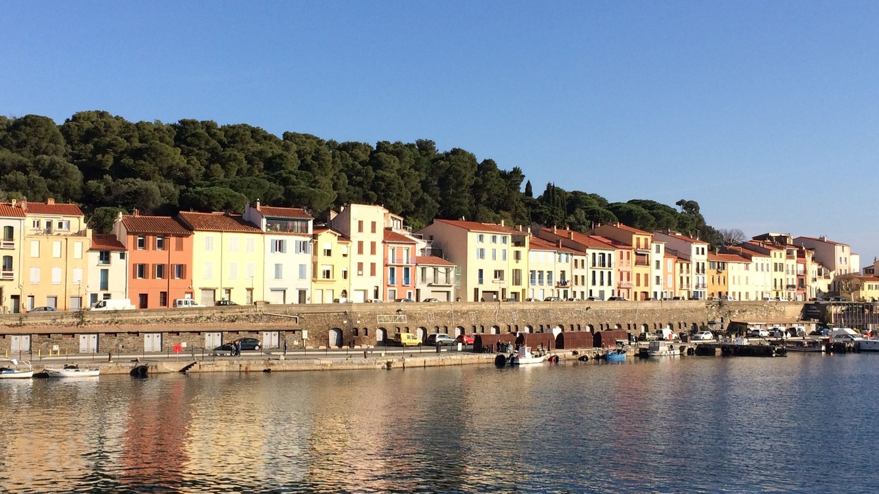 Photo of Outdoor in Port-Vendres