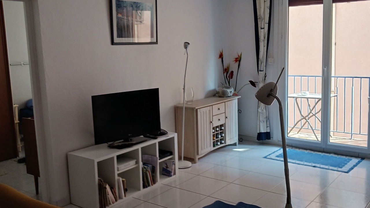 Photo of Livingroom in Port-Vendres
