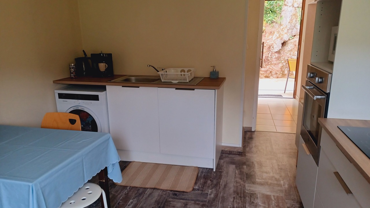 Photo of Kitchen in Moussey