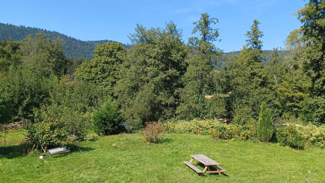 Photo of Outdoor in Moussey
